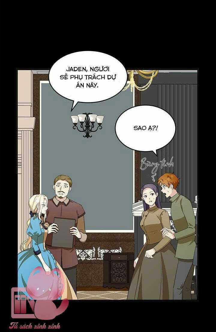 Ác Nữ Trùng Sinh - Chapter 55 - Trang 57