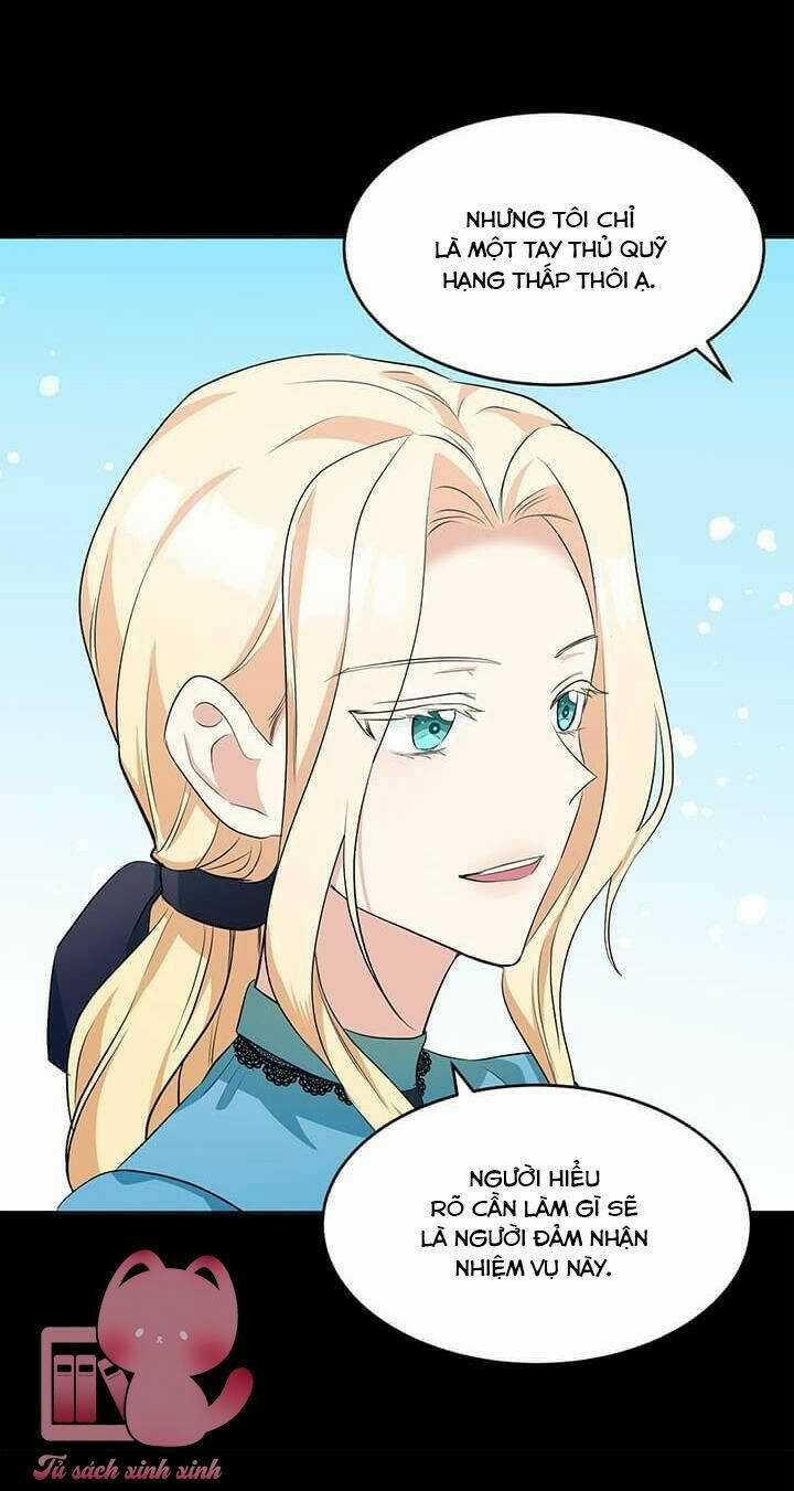 Ác Nữ Trùng Sinh - Chapter 55 - Trang 58