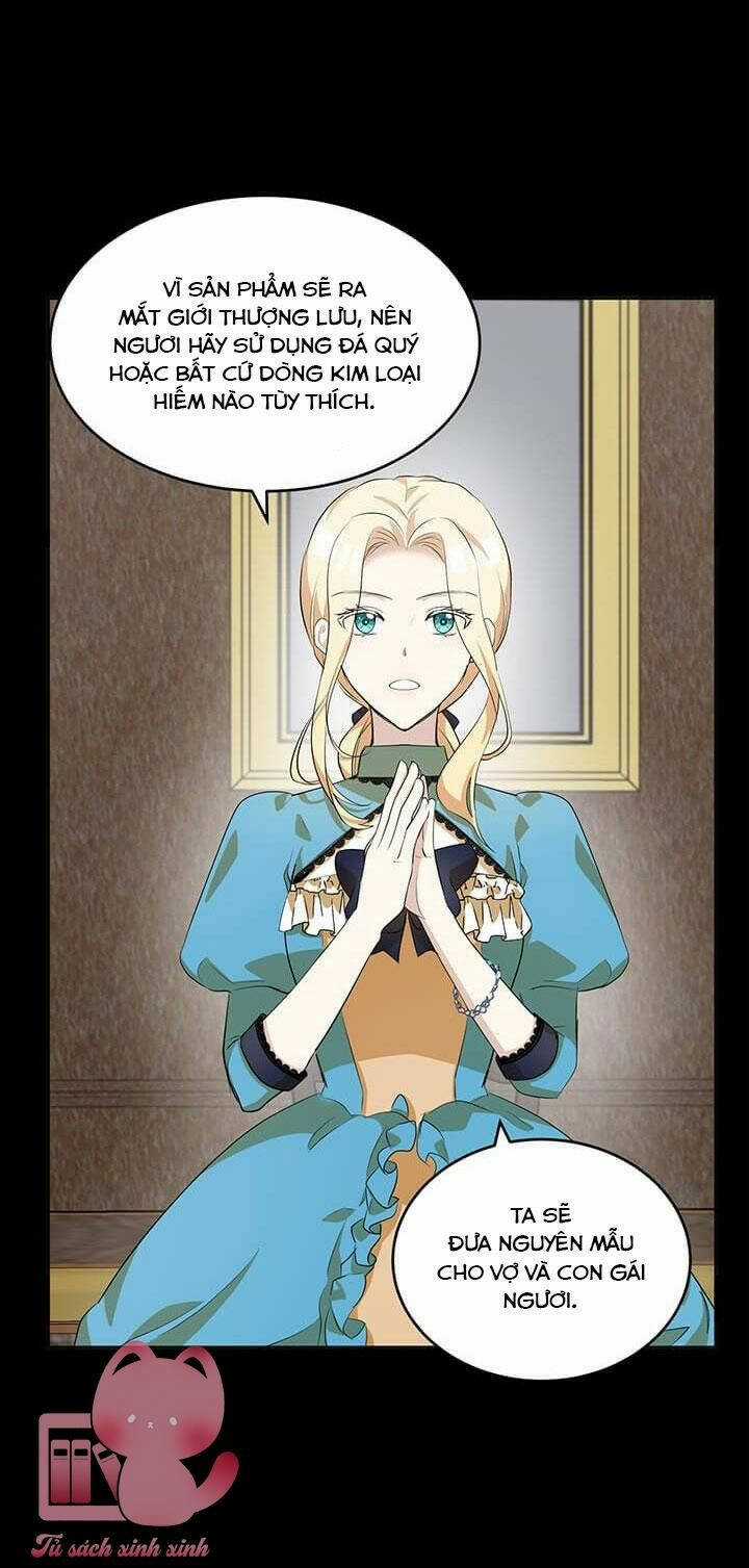 Ác Nữ Trùng Sinh - Chapter 55 - Trang 59