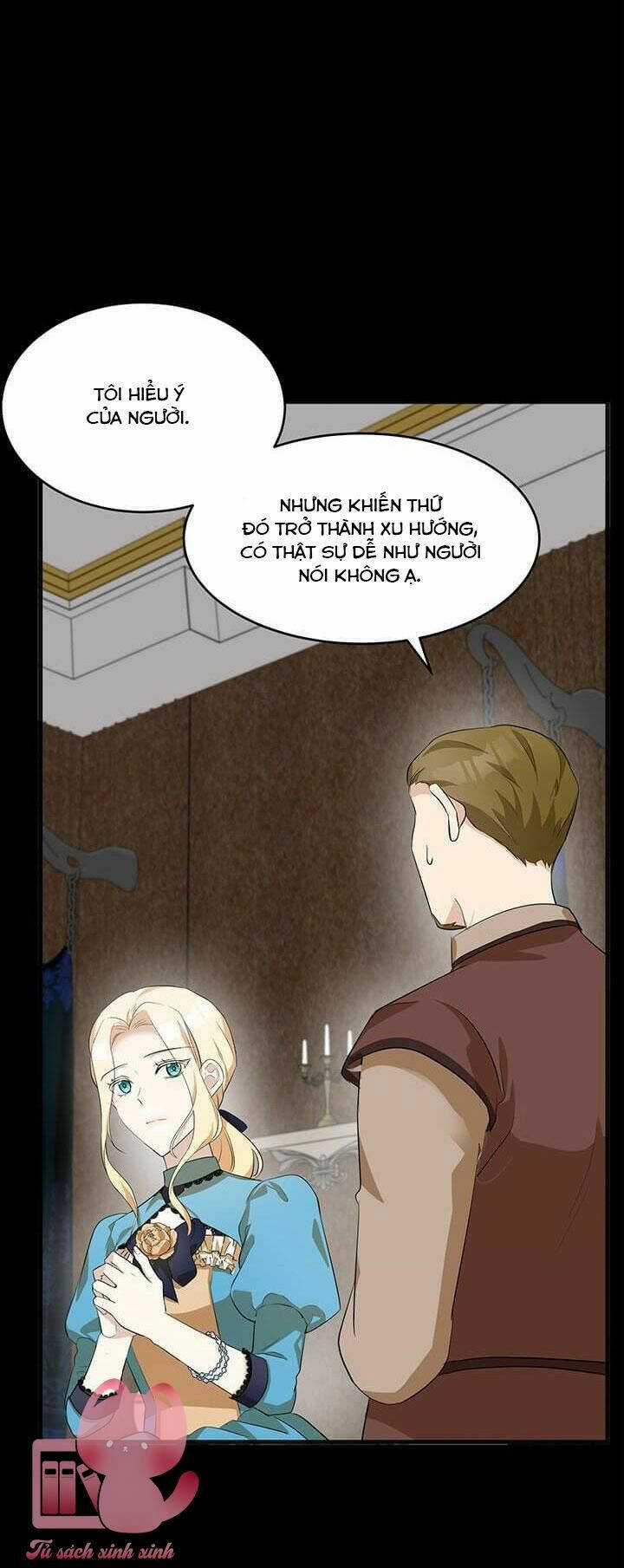 Ác Nữ Trùng Sinh - Chapter 55 - Trang 60