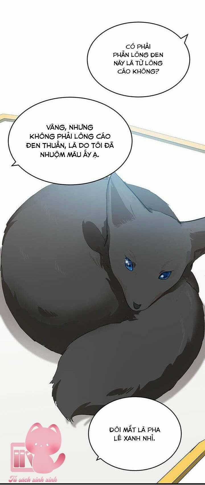 Ác Nữ Trùng Sinh - Chapter 55 - Trang 63