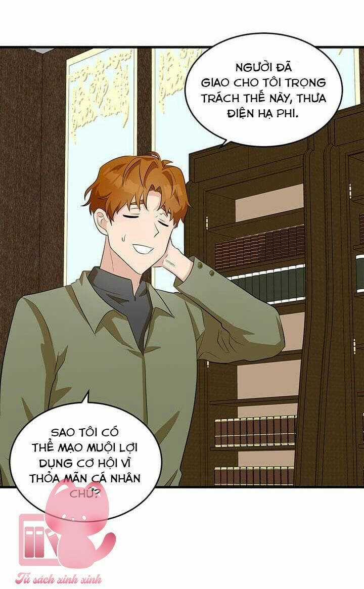 Ác Nữ Trùng Sinh - Chapter 55 - Trang 65