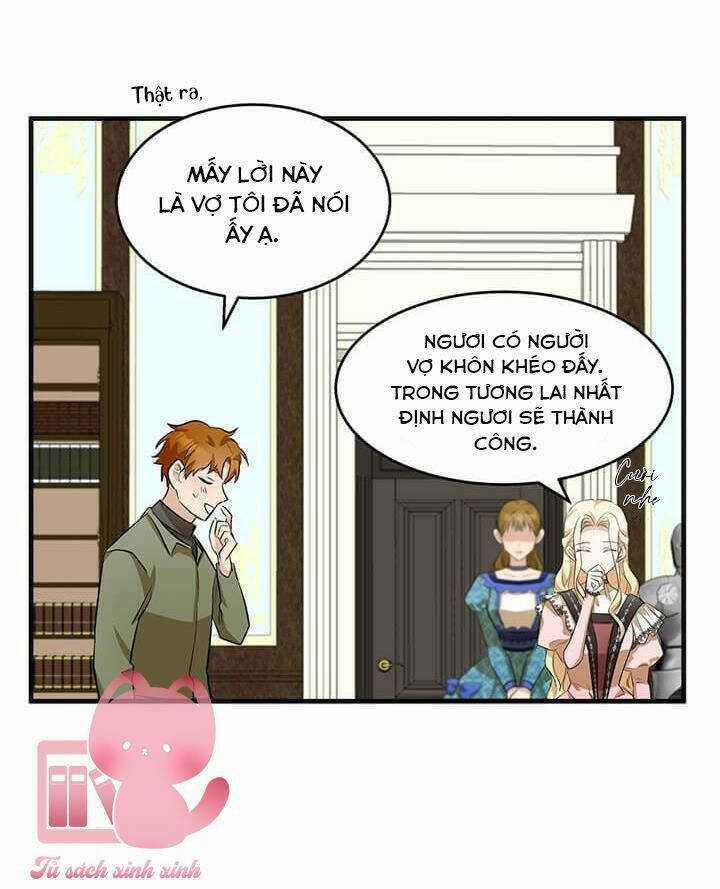 Ác Nữ Trùng Sinh - Chapter 55 - Trang 67