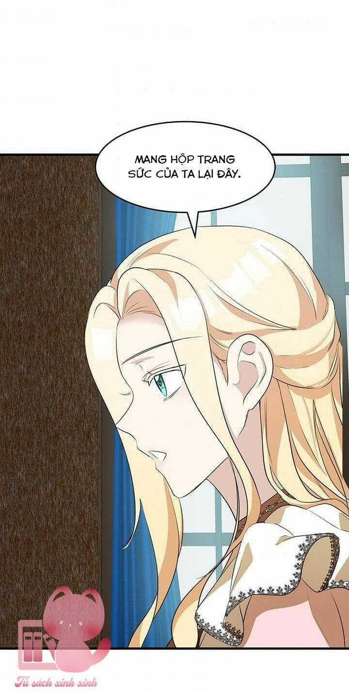 Ác Nữ Trùng Sinh - Chapter 55 - Trang 70