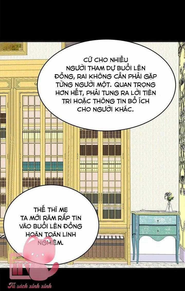 Ác Nữ Trùng Sinh - Chapter 55 - Trang 8