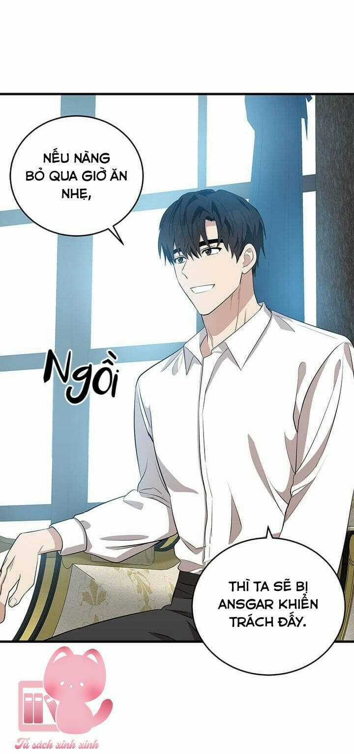 Ác Nữ Trùng Sinh - Chapter 56 - Trang 12