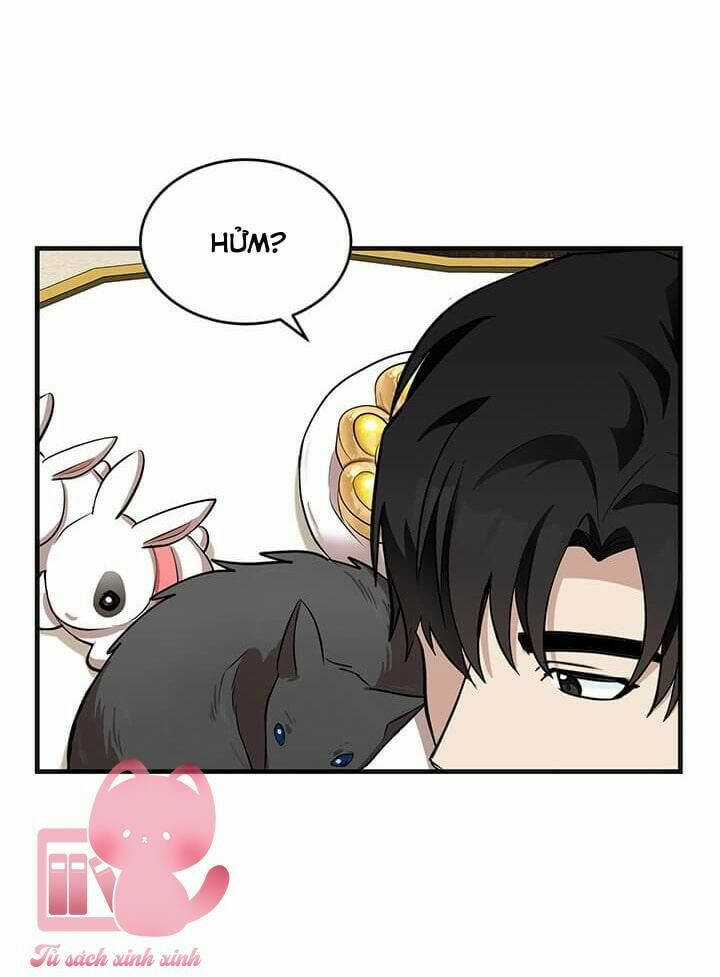 Ác Nữ Trùng Sinh - Chapter 56 - Trang 13