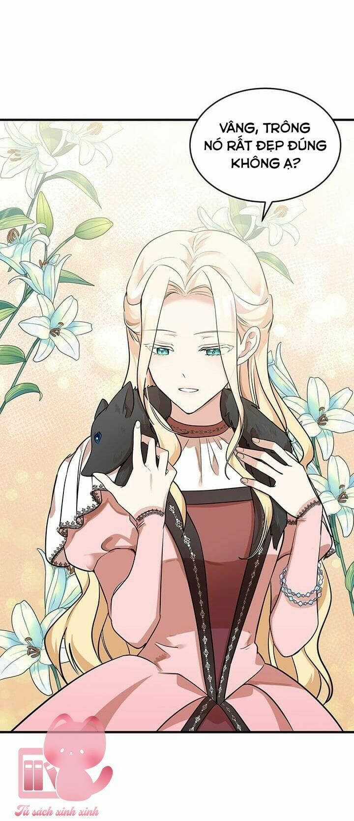 Ác Nữ Trùng Sinh - Chapter 56 - Trang 15