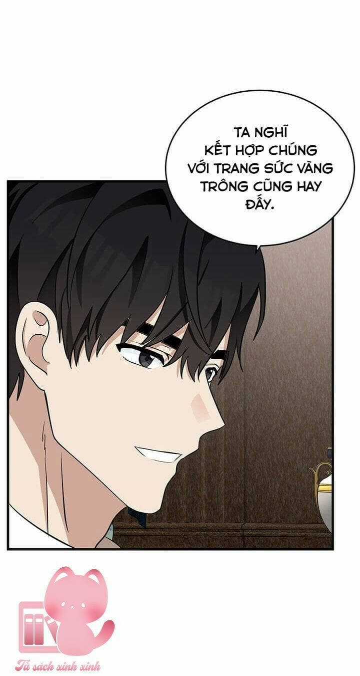 Ác Nữ Trùng Sinh - Chapter 56 - Trang 16