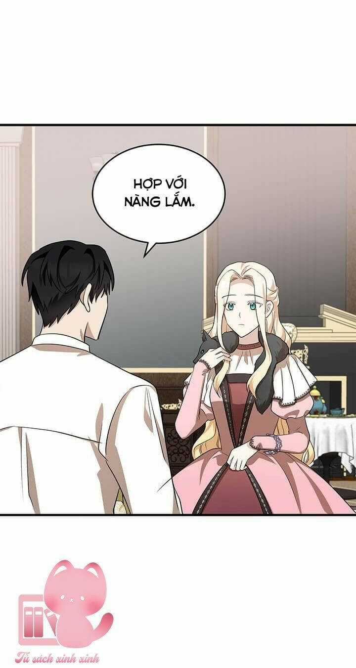 Ác Nữ Trùng Sinh - Chapter 56 - Trang 17