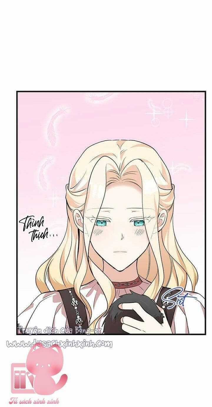 Ác Nữ Trùng Sinh - Chapter 56 - Trang 18