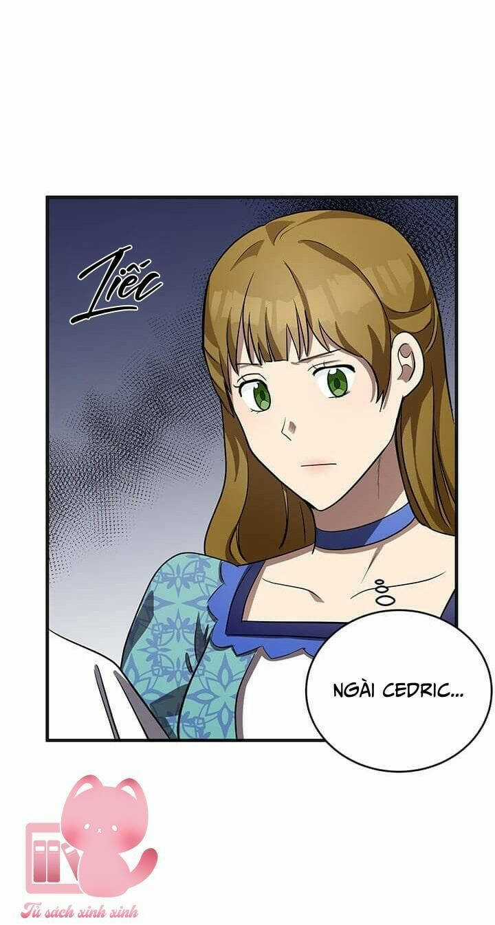 Ác Nữ Trùng Sinh - Chapter 56 - Trang 20