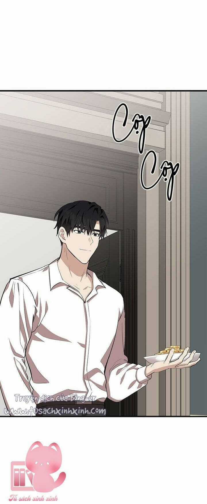 Ác Nữ Trùng Sinh - Chapter 56 - Trang 3