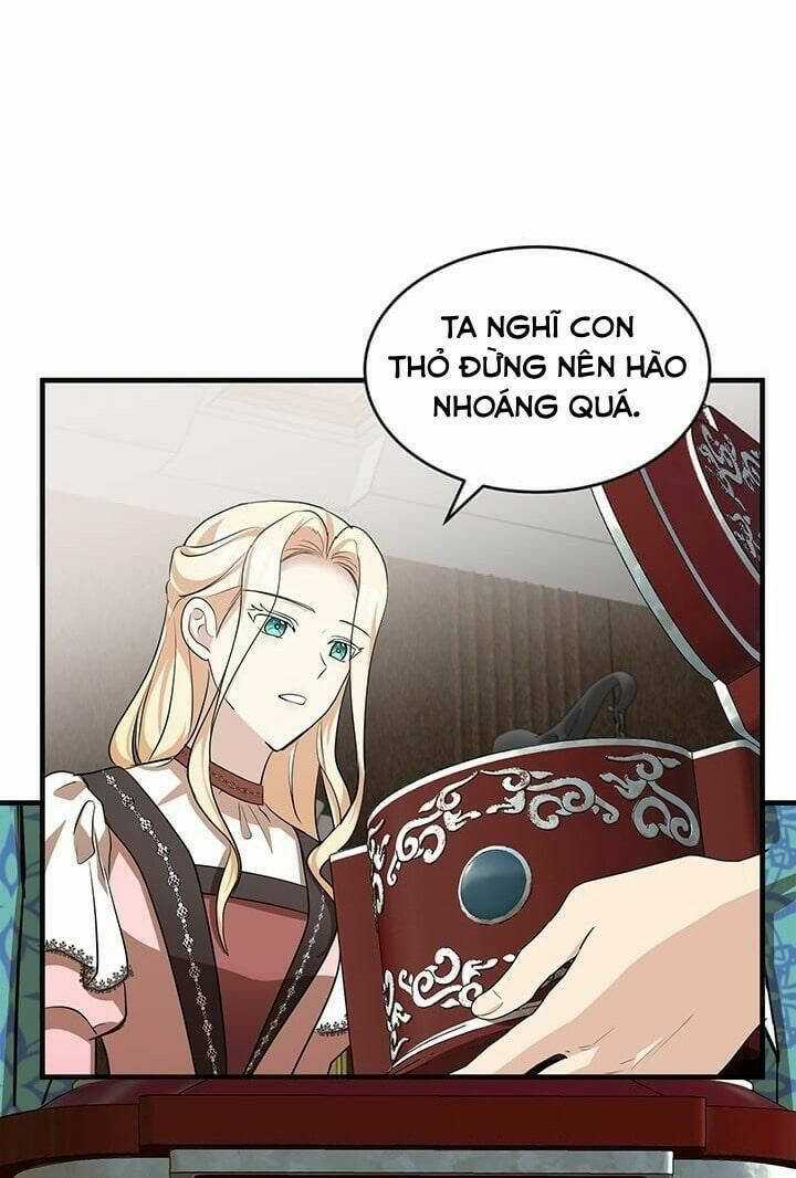 Ác Nữ Trùng Sinh - Chapter 56 - Trang 21