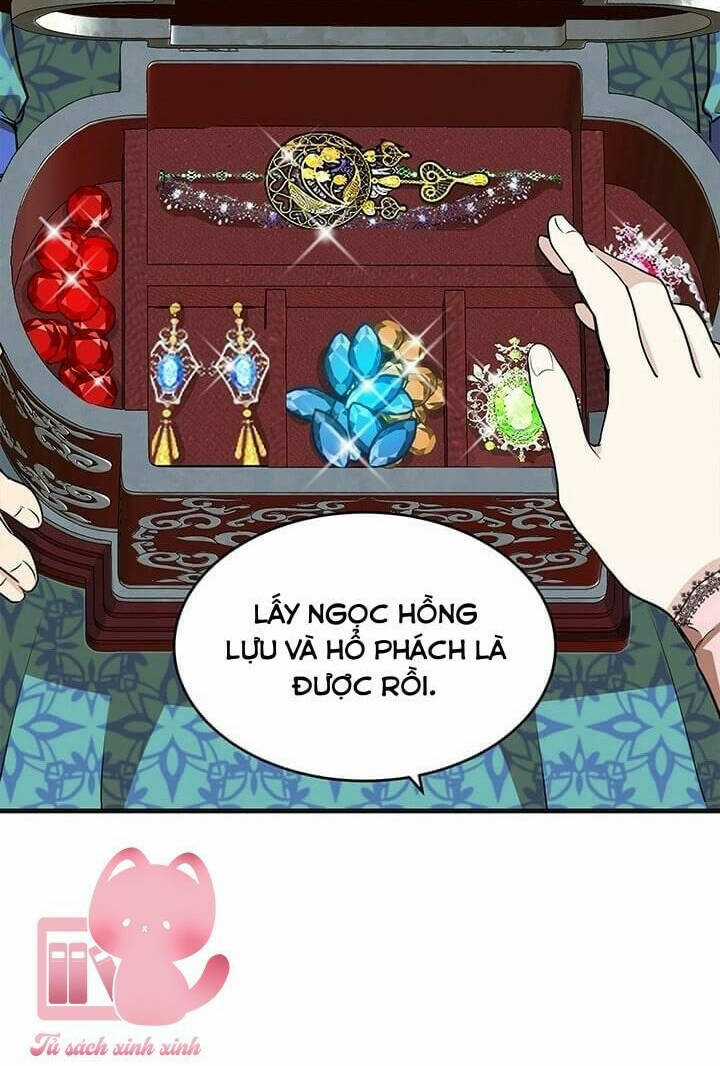 Ác Nữ Trùng Sinh - Chapter 56 - Trang 22