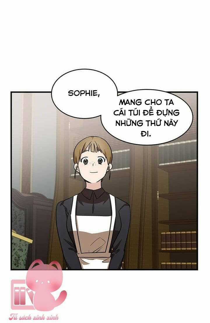 Ác Nữ Trùng Sinh - Chapter 56 - Trang 24