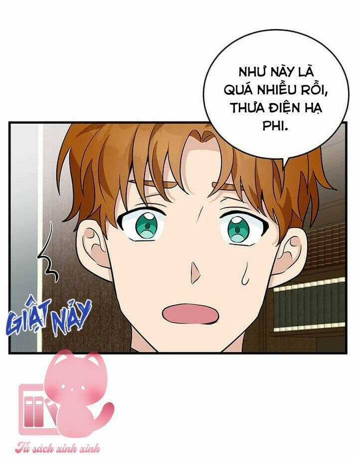 Ác Nữ Trùng Sinh - Chapter 56 - Trang 26