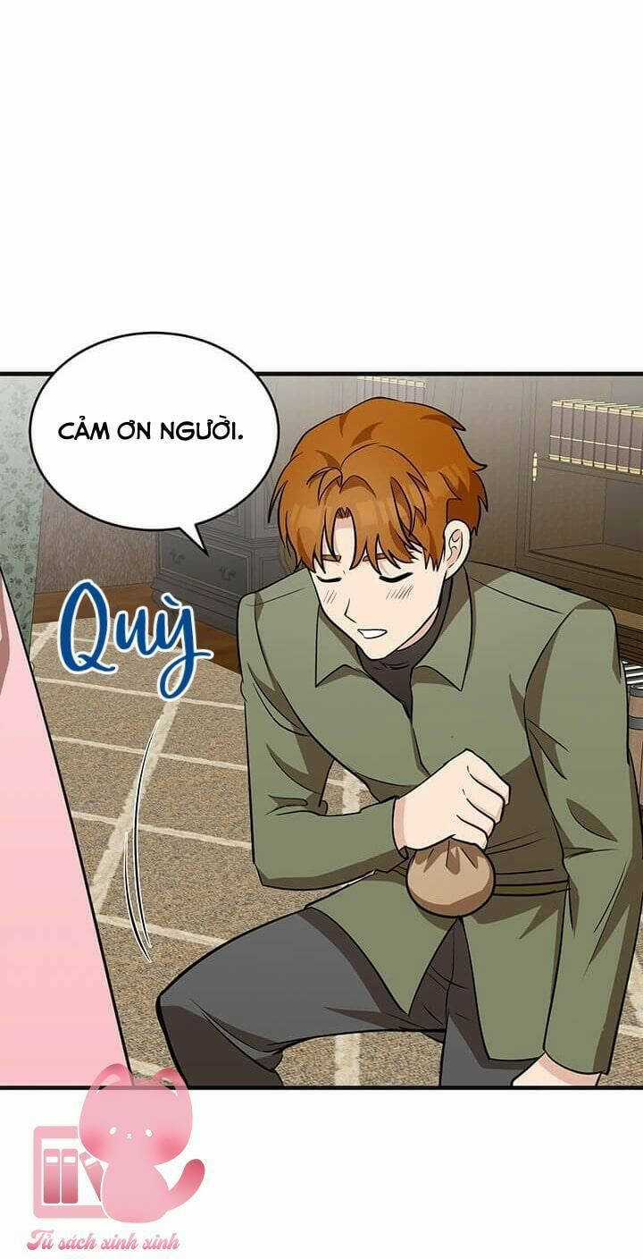 Ác Nữ Trùng Sinh - Chapter 56 - Trang 29