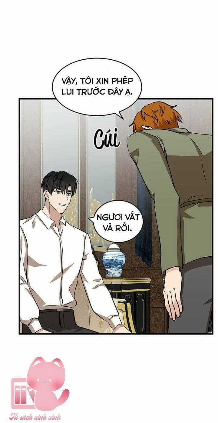 Ác Nữ Trùng Sinh - Chapter 56 - Trang 30