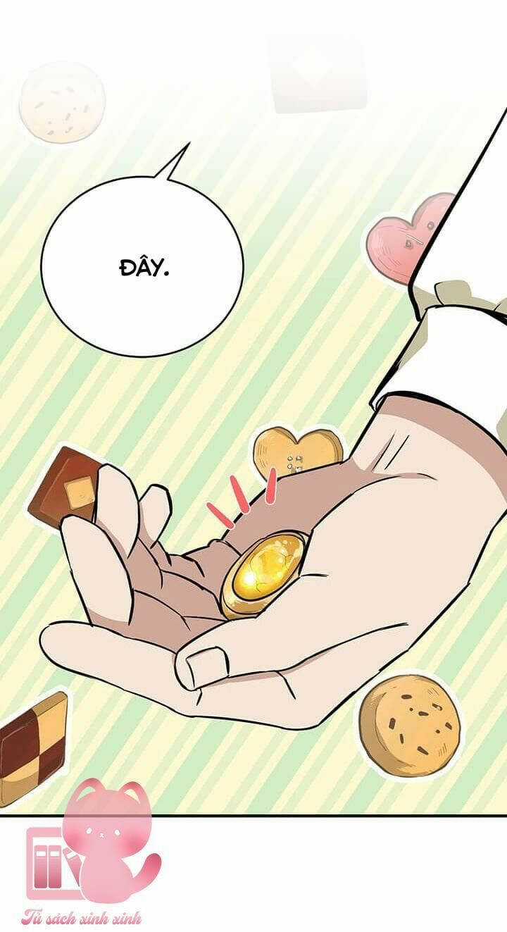 Ác Nữ Trùng Sinh - Chapter 56 - Trang 34