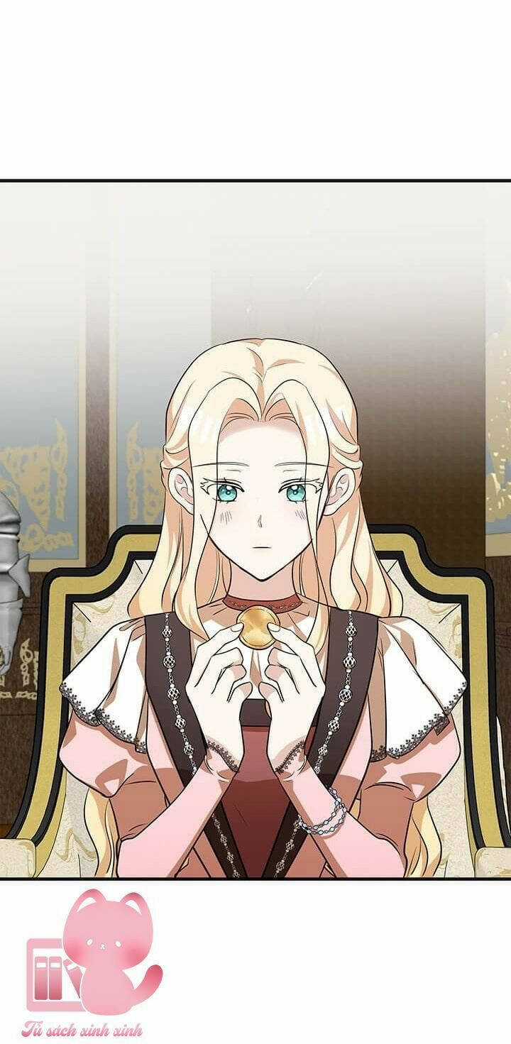 Ác Nữ Trùng Sinh - Chapter 56 - Trang 36