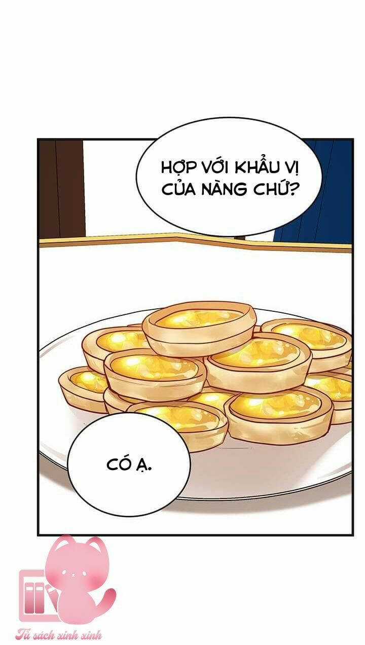 Ác Nữ Trùng Sinh - Chapter 56 - Trang 37