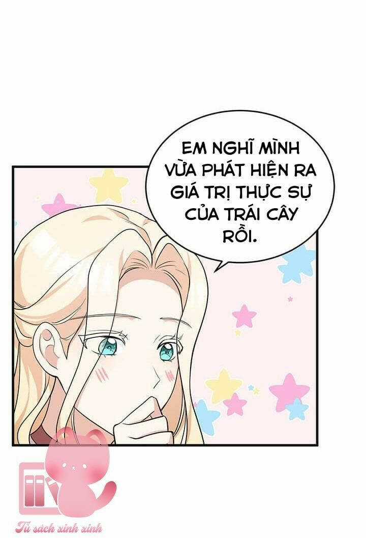 Ác Nữ Trùng Sinh - Chapter 56 - Trang 38