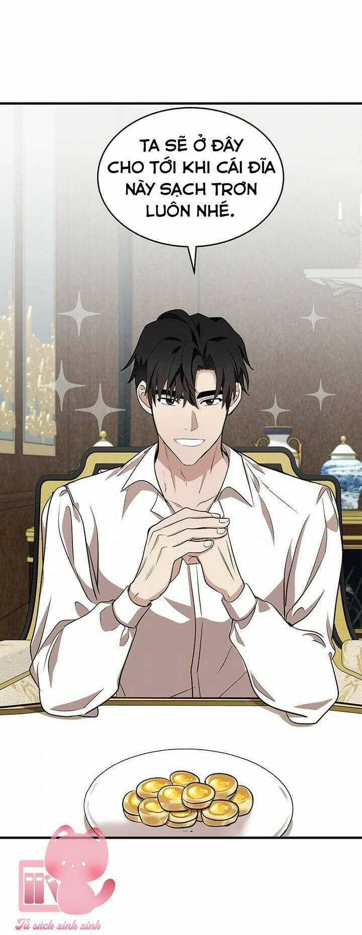 Ác Nữ Trùng Sinh - Chapter 56 - Trang 40