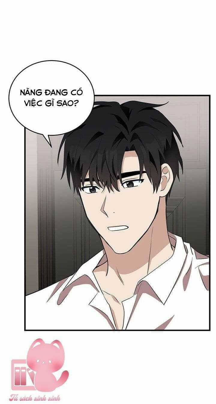 Ác Nữ Trùng Sinh - Chapter 56 - Trang 5