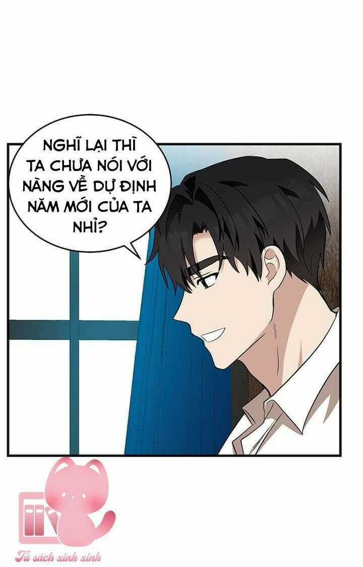 Ác Nữ Trùng Sinh - Chapter 56 - Trang 42