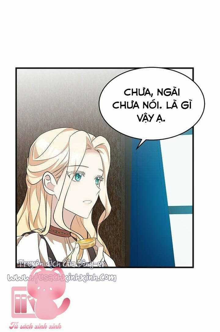 Ác Nữ Trùng Sinh - Chapter 56 - Trang 43