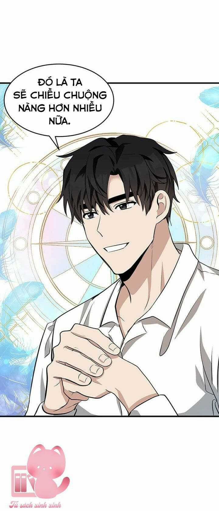 Ác Nữ Trùng Sinh - Chapter 56 - Trang 44