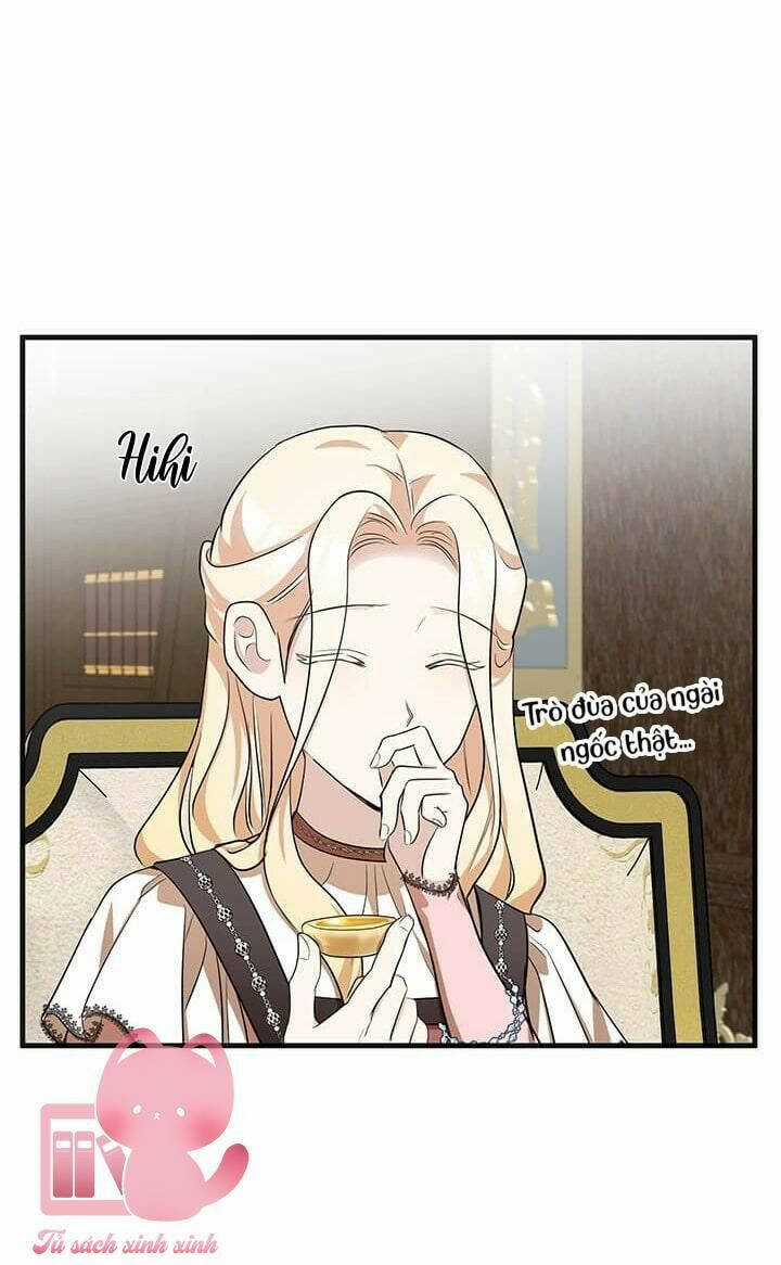 Ác Nữ Trùng Sinh - Chapter 56 - Trang 45