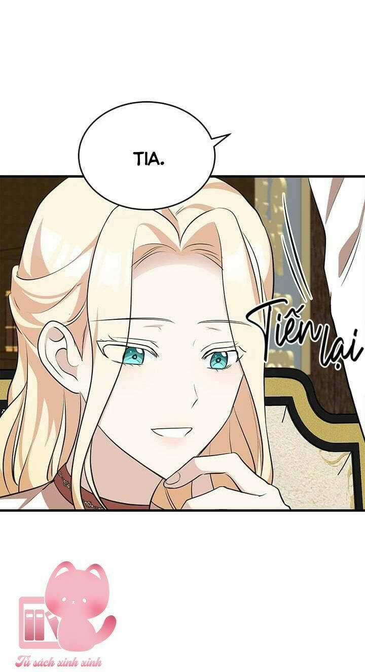 Ác Nữ Trùng Sinh - Chapter 56 - Trang 46