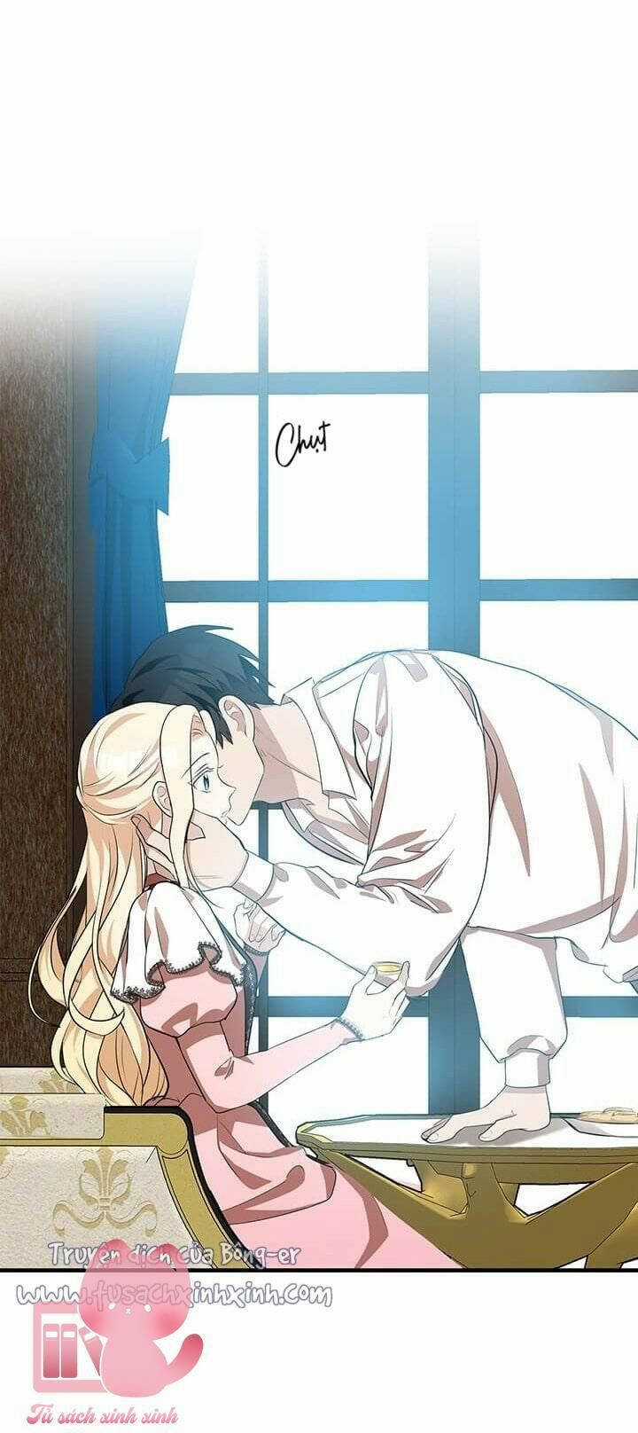 Ác Nữ Trùng Sinh - Chapter 56 - Trang 47
