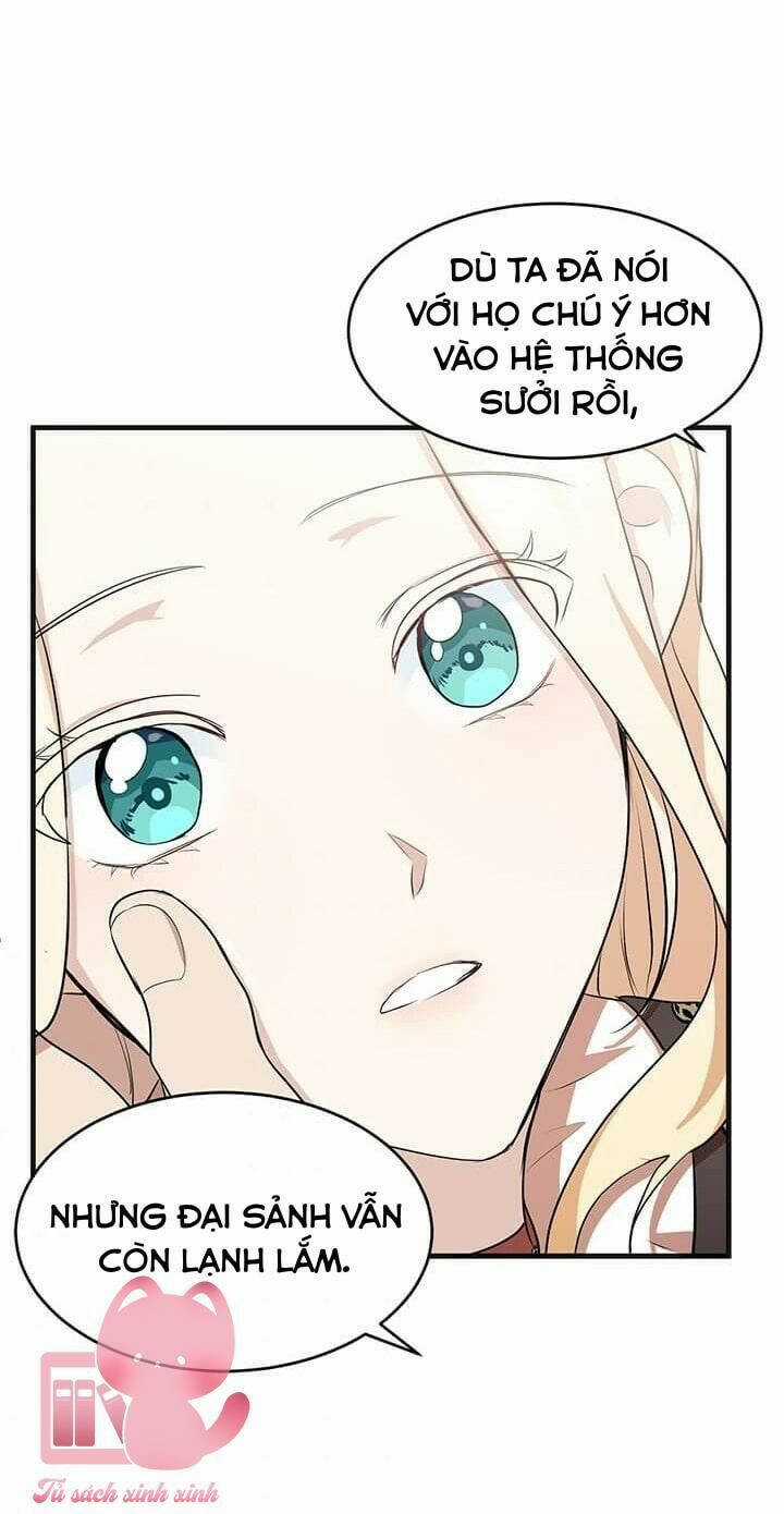 Ác Nữ Trùng Sinh - Chapter 56 - Trang 48