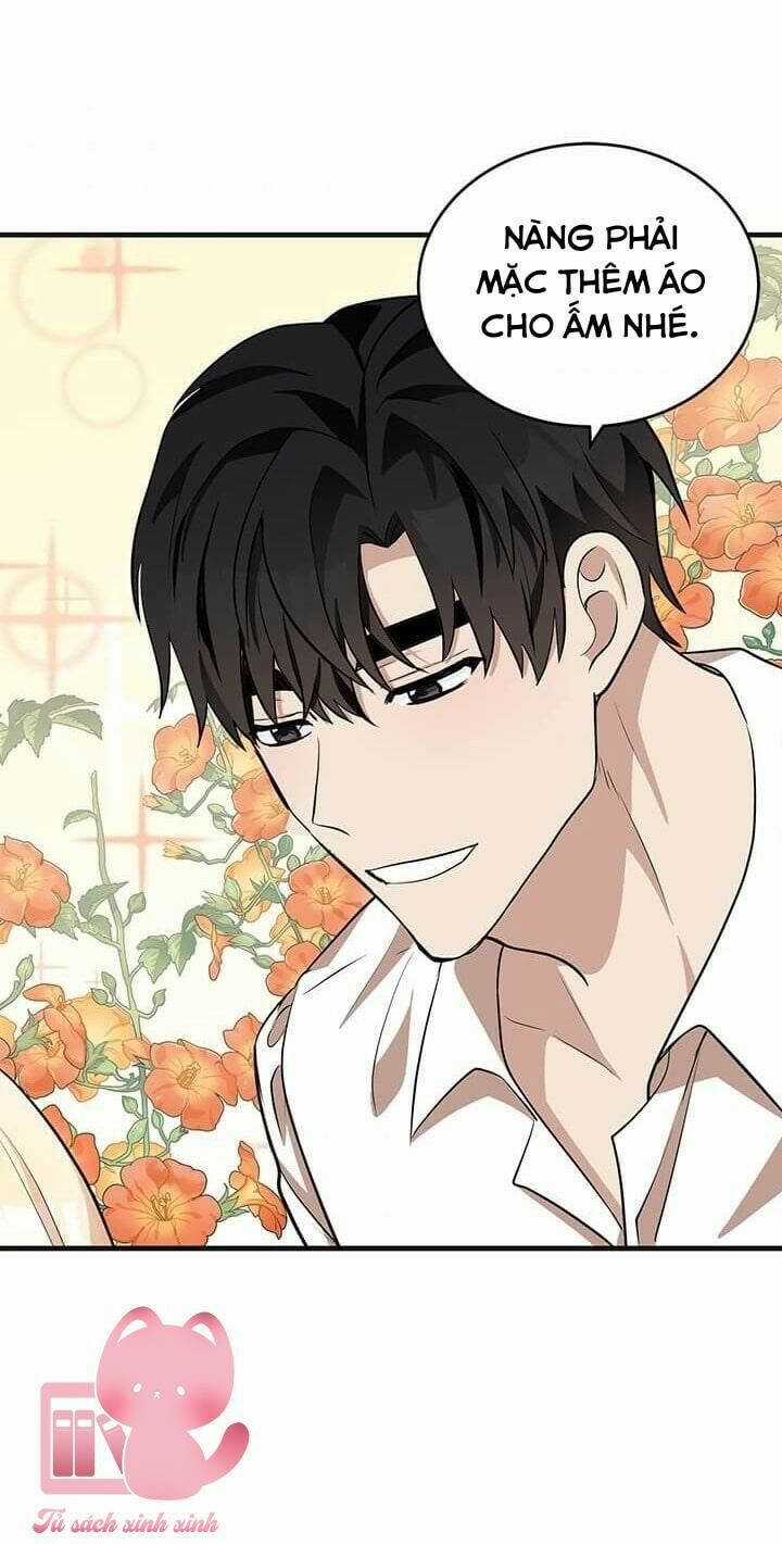 Ác Nữ Trùng Sinh - Chapter 56 - Trang 49