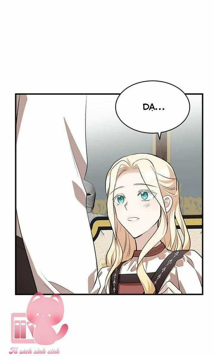 Ác Nữ Trùng Sinh - Chapter 56 - Trang 50