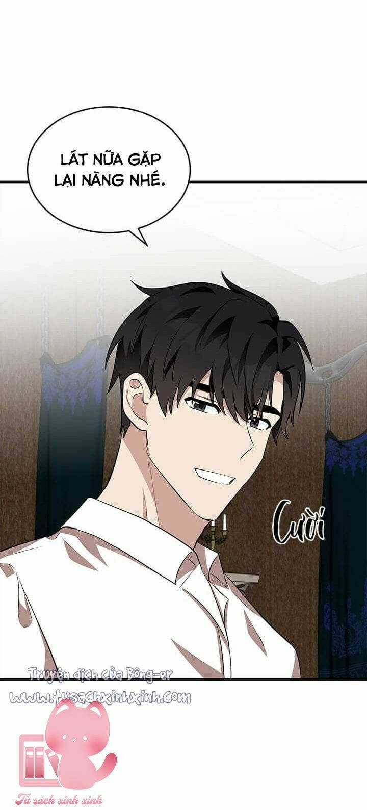 Ác Nữ Trùng Sinh - Chapter 56 - Trang 51