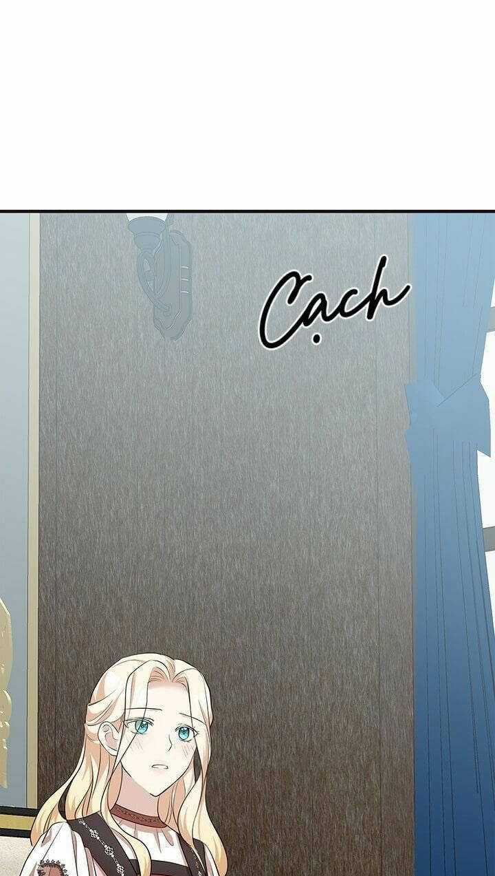 Ác Nữ Trùng Sinh - Chapter 56 - Trang 54