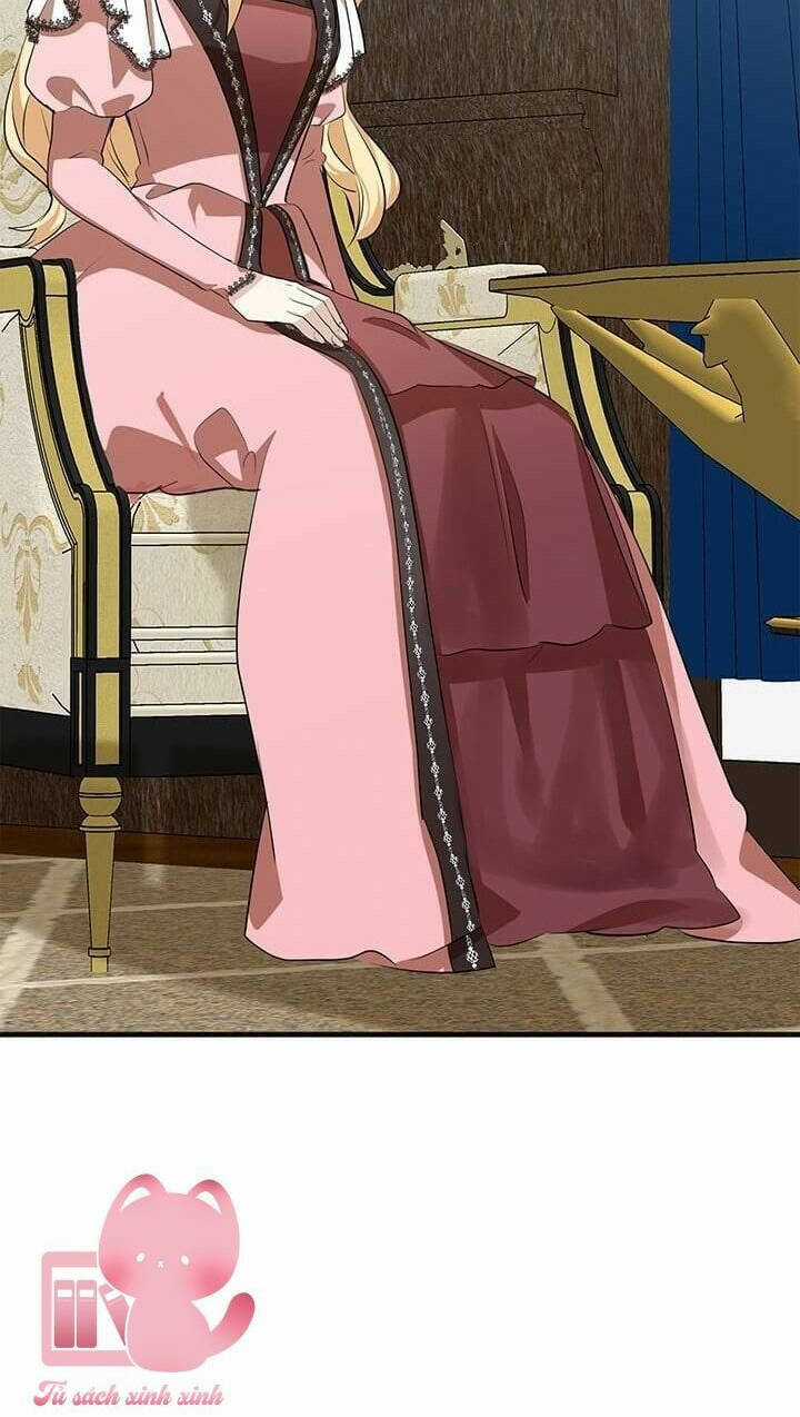 Ác Nữ Trùng Sinh - Chapter 56 - Trang 55
