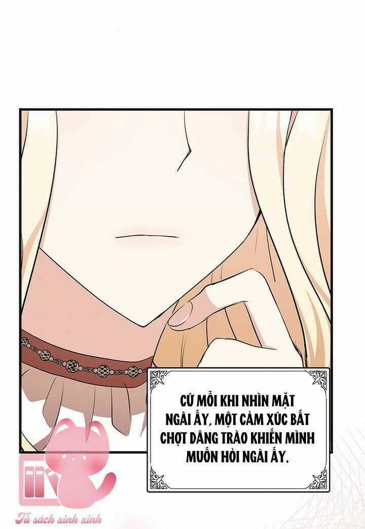 Ác Nữ Trùng Sinh - Chapter 56 - Trang 57