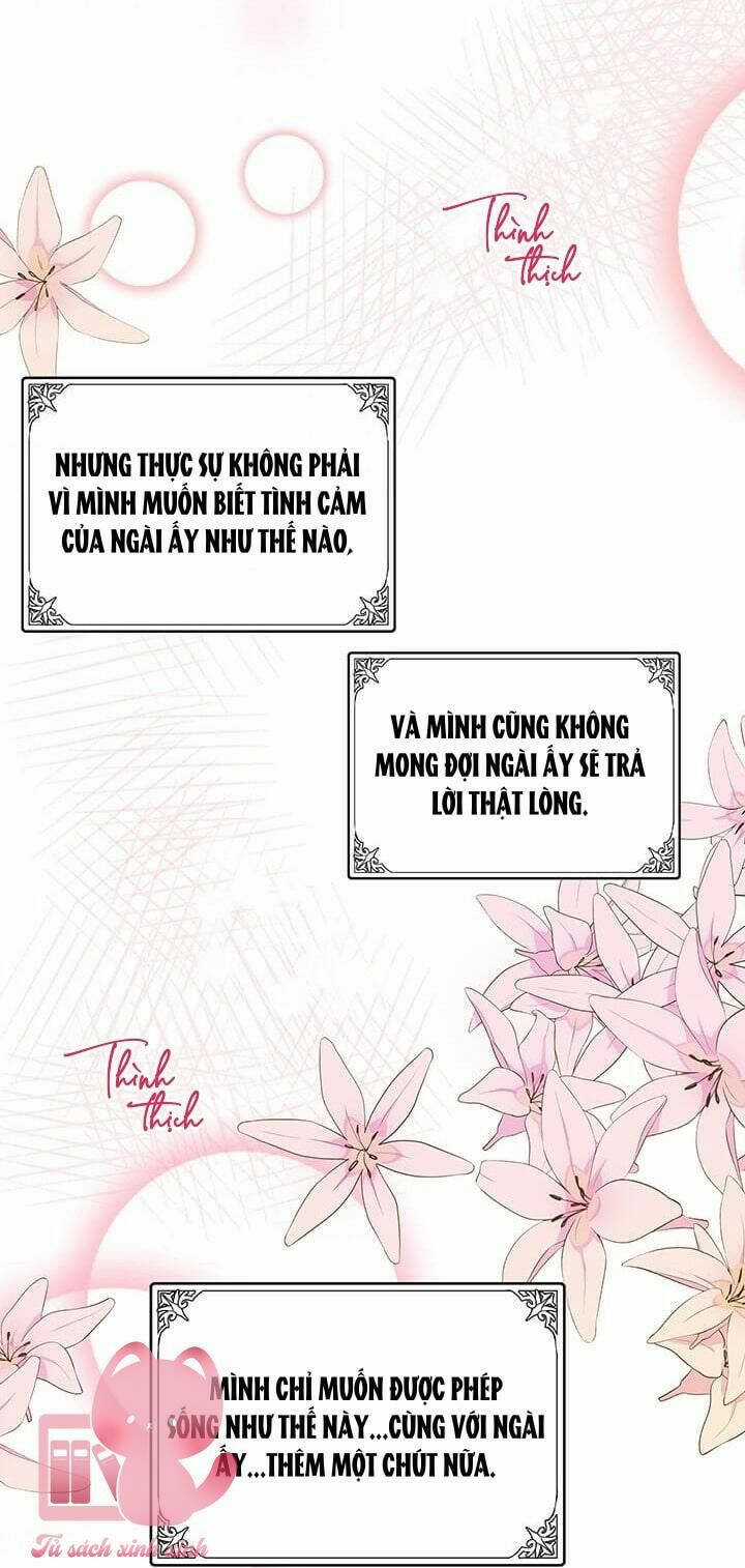 Ác Nữ Trùng Sinh - Chapter 56 - Trang 58