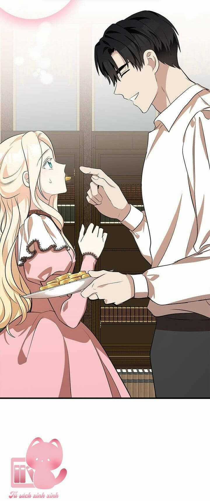 Ác Nữ Trùng Sinh - Chapter 56 - Trang 59