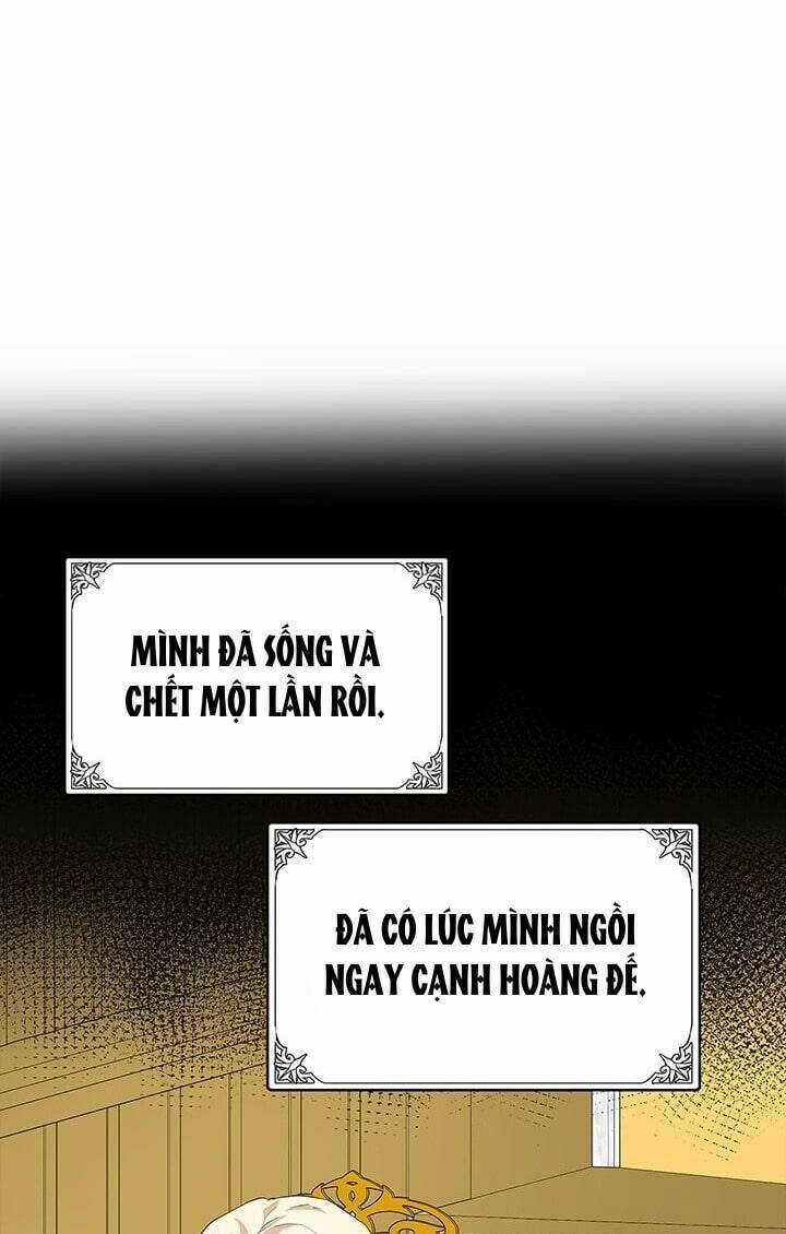 Ác Nữ Trùng Sinh - Chapter 56 - Trang 60