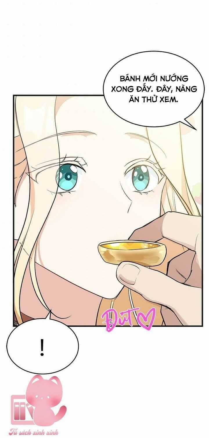 Ác Nữ Trùng Sinh - Chapter 56 - Trang 7