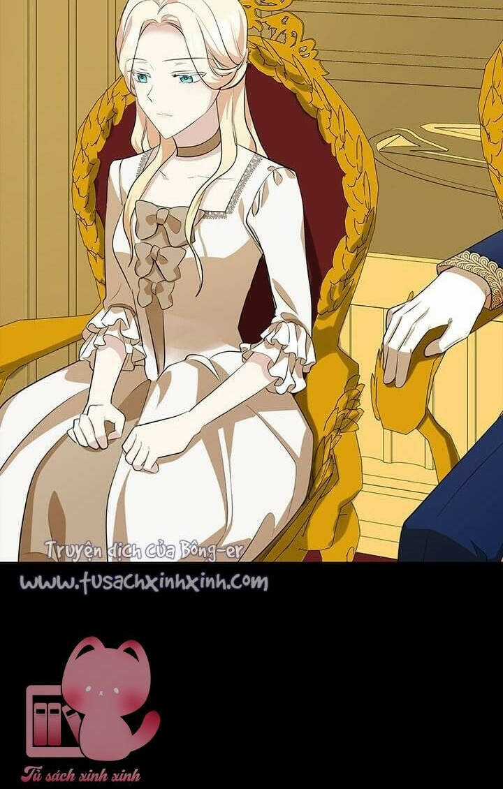 Ác Nữ Trùng Sinh - Chapter 56 - Trang 61