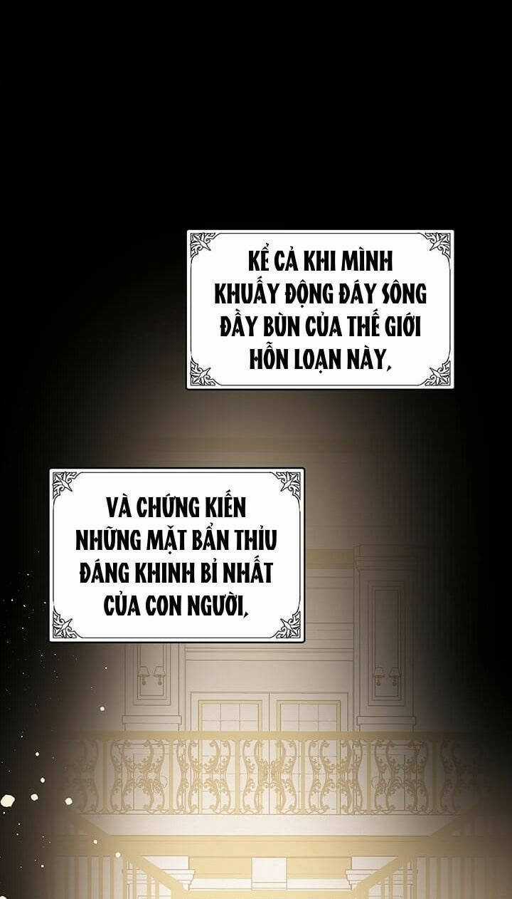 Ác Nữ Trùng Sinh - Chapter 56 - Trang 62