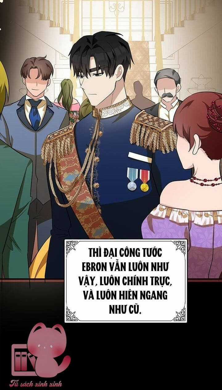 Ác Nữ Trùng Sinh - Chapter 56 - Trang 63