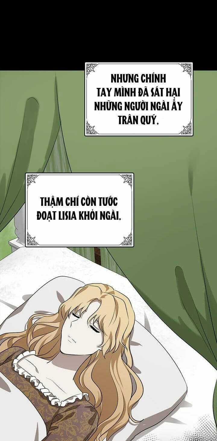 Ác Nữ Trùng Sinh - Chapter 56 - Trang 66